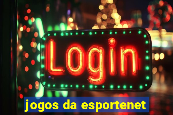 jogos da esportenet